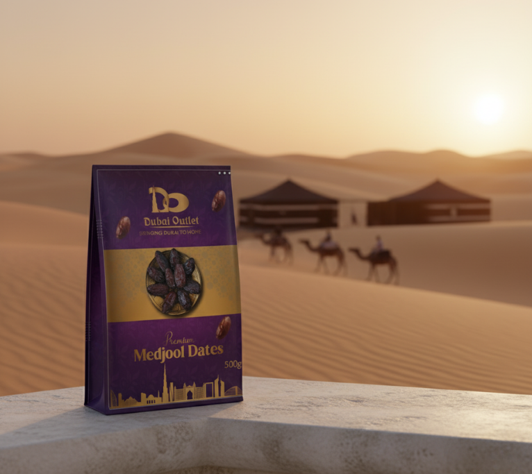 Medjool Dates