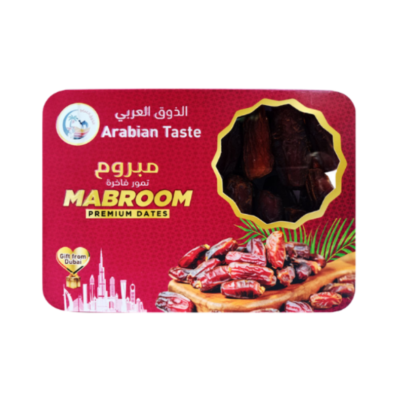 Mabroom Premium Dates