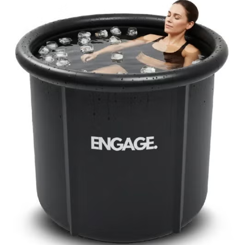 Ice Bath Tub