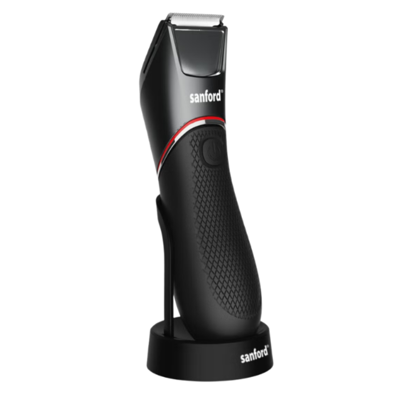 Hair trimmer