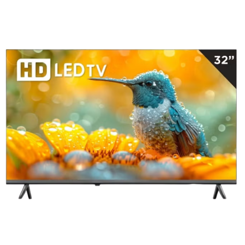 OSCAR 32-Inch HD LED TV