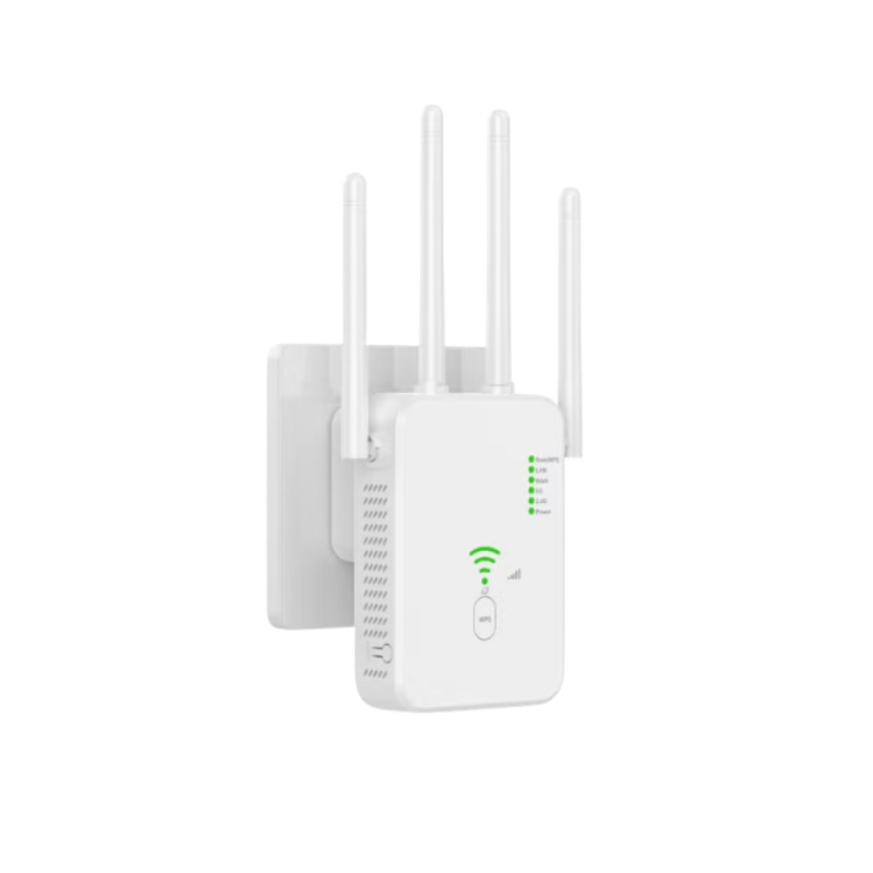 Signal Booster for Home