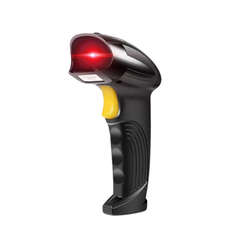 Wireless Barcode Scanner