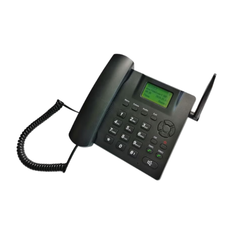 Cordless GSM Wireless Phone