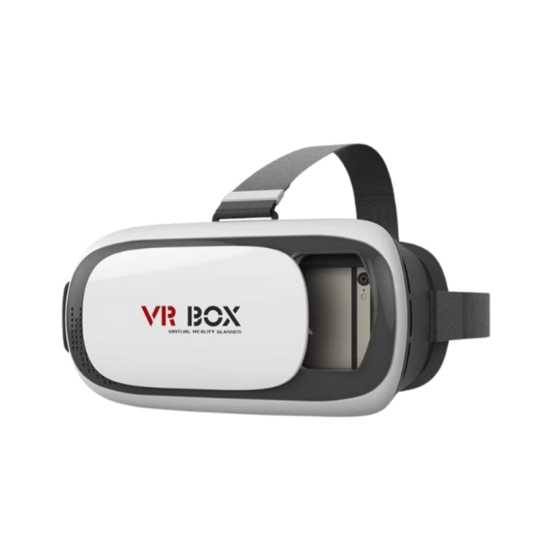 VR BOX