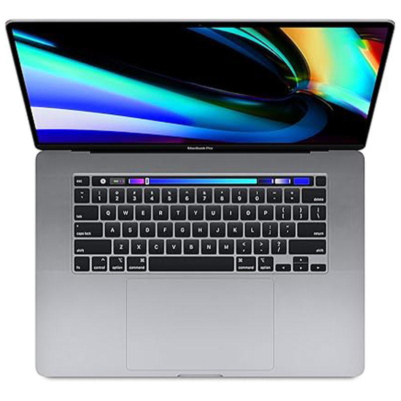 MacBook Pro A2141 (32GB - 1TB SSD)