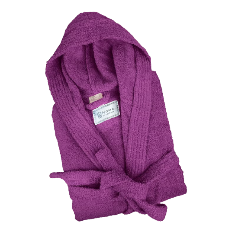 Super Soft Highly Absorbent Bathrobes