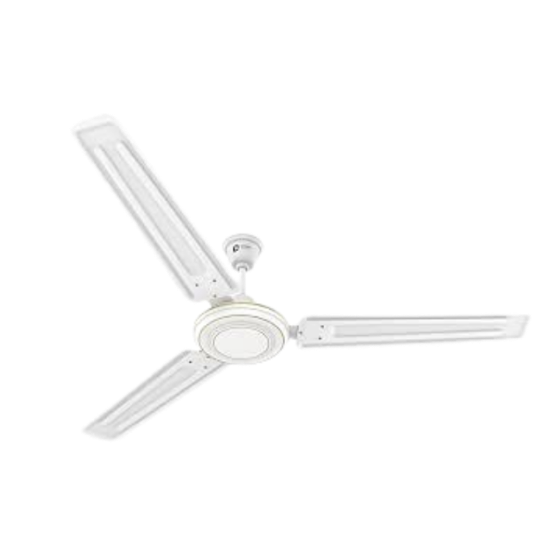 Orient Electric Apex-FX Ceiling Fan | 1200mm BEE Star Rated Ceiling Fan | Strong and Powerful Ceiling Fan | Outstanding Performance | 2 Years Warranty by Orient | White