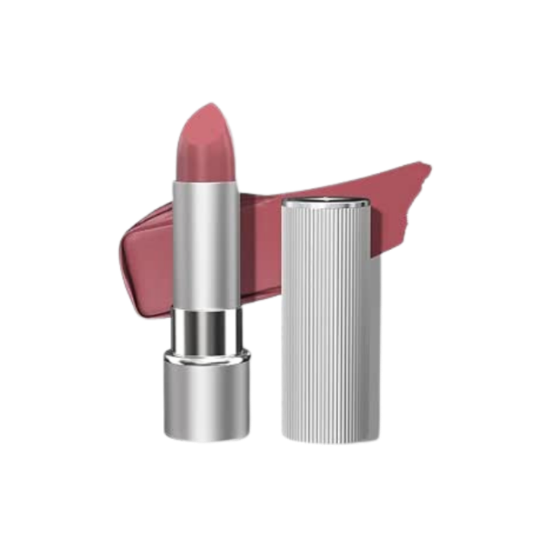 Dream Beauty Intution Lipstick- Creamy Matte Long lasting & Lightweight | Rich color Pay off | non- drying or cracking | Smooth glide