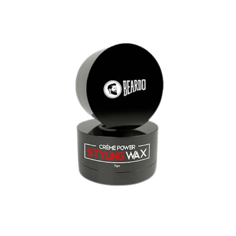 Beardo Crème Power Styling Wax