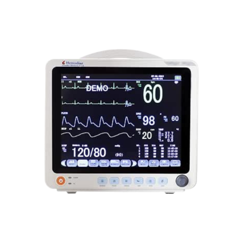 Dr Diaz Patient Monitor - PM-12B