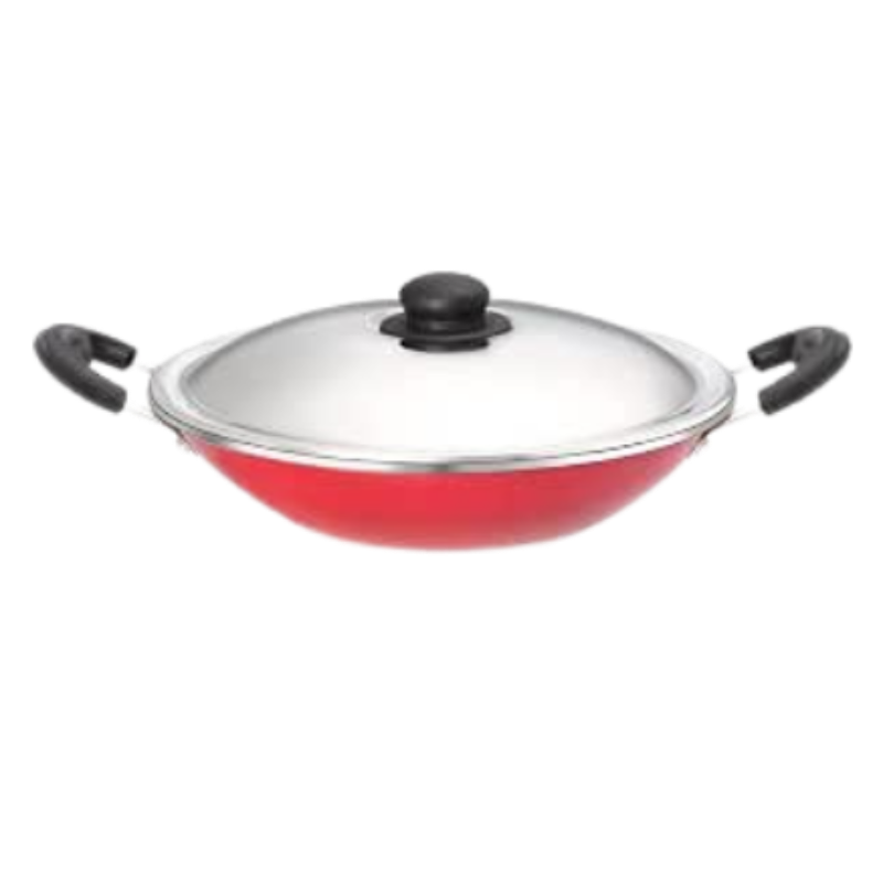 Premier Supreme Non Stick Apam Pan 22 cm - TAJ Applliances