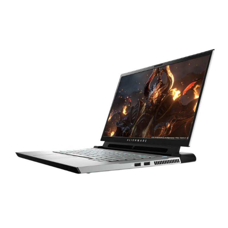 Dell Alienware M17 R2