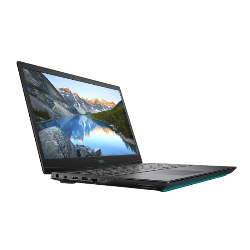 DELL LATITUDE G5 5500