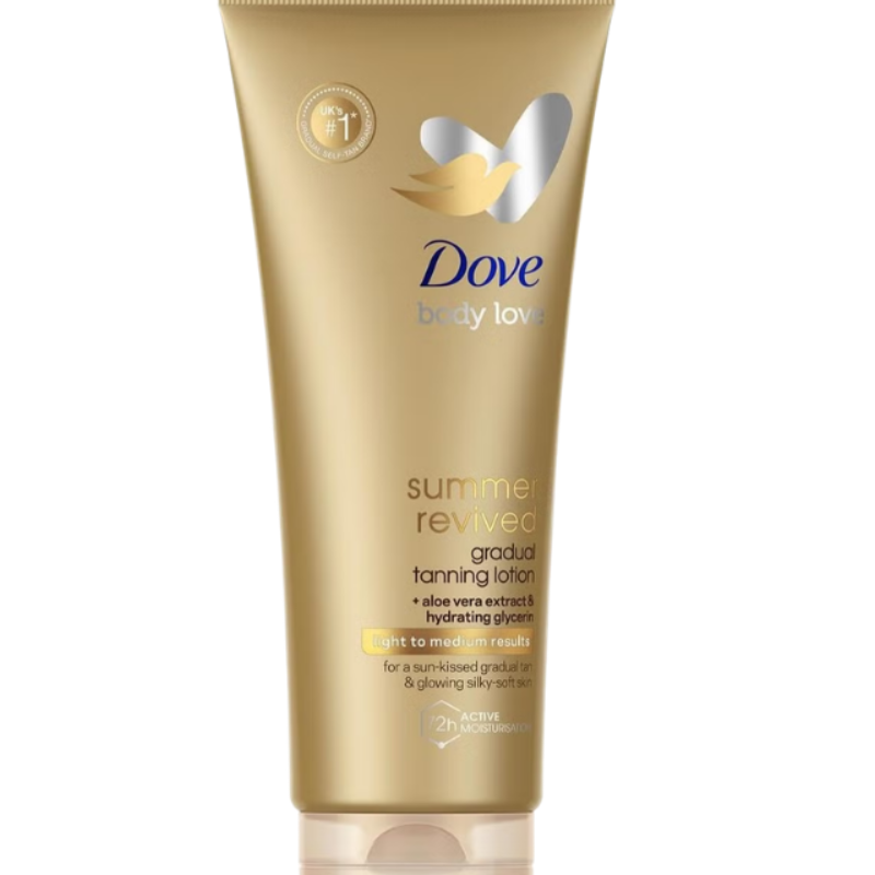 Dove Derma Spa